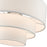 Livex Carrington 4 Lt Pendant Chandelier