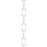 Livex Lighting Standard Decorative Chain