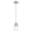 Livex Bennington 1 Light Mini Pendant