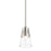 Livex Bennington 1 Light Mini Pendant