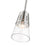 Livex Bennington 1 Light Mini Pendant