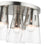 Livex Bennington 3 Light Flush Mount