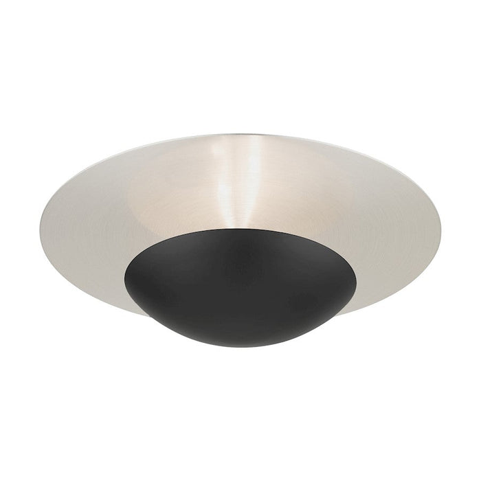 Livex Ventura 2 Light Large Semi-Flush/Wall Sconce