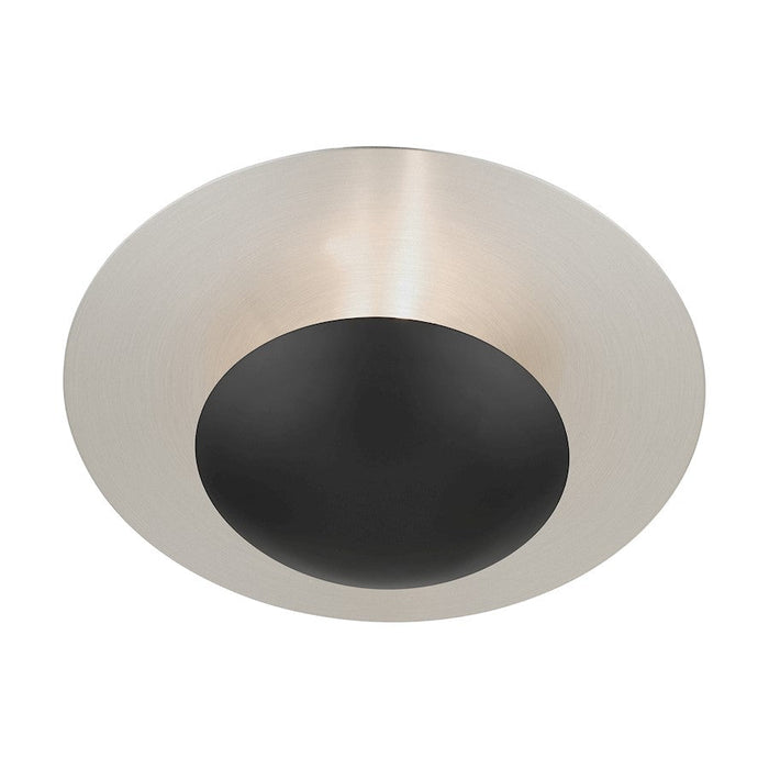 Livex Ventura 2 Light Large Semi-Flush/Wall Sconce