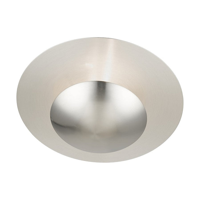 Livex Ventura 2 Light Large Semi-Flush/Wall Sconce