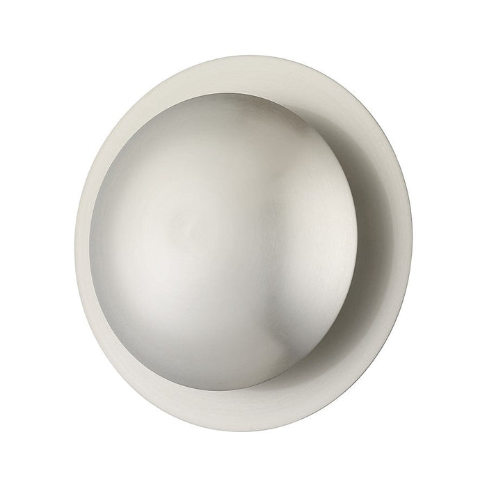 Livex Ventura 2 Light Medium Semi-Flush/Wall Sconce