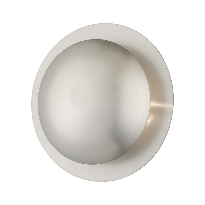 Livex Ventura 2 Light Medium Semi-Flush/Wall Sconce