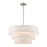 Livex Chandler 4 Light Pendant Chandelier