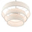 Livex Chandler 4 Light Pendant Chandelier