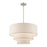 Livex Gladstone 4 Light Pendant Chandelier