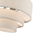 Livex Gladstone 4 Light Pendant Chandelier