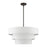 Livex Warrenville 4 Lt Pendant Chandelier