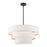 Livex Warrenville 4 Lt Pendant Chandelier