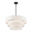 Livex Warrenville 4 Lt Pendant Chandelier