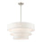 Livex Warrenville 4 Lt Pendant Chandelier