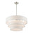 Livex Warrenville 4 Lt Pendant Chandelier