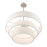 Livex Warrenville 4 Lt Pendant Chandelier