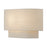 Livex Bellingham ADA Sconce, Gold Leaf/Parchment