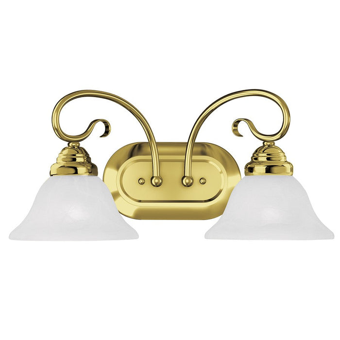 Livex Lighting Coronado Bath Light