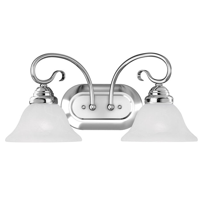 Livex Lighting Coronado Bath Light