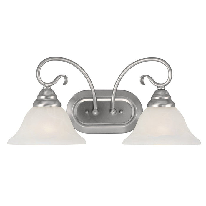 Livex Lighting Coronado Bath Light