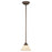 Livex Lighting Coronado Mini Pendant