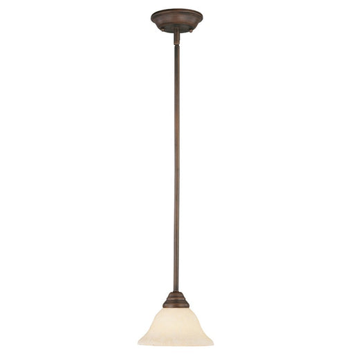 Livex Lighting Coronado Mini Pendant