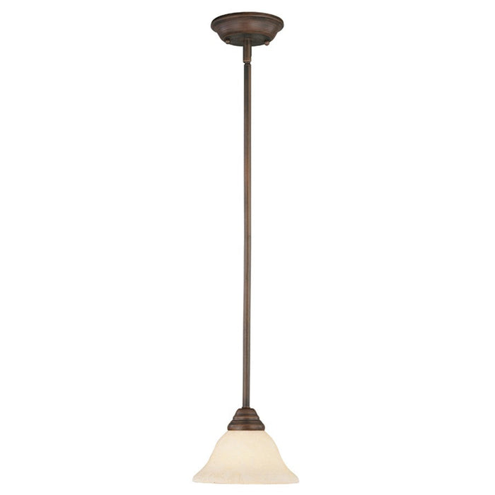 Livex Lighting Coronado Mini Pendant