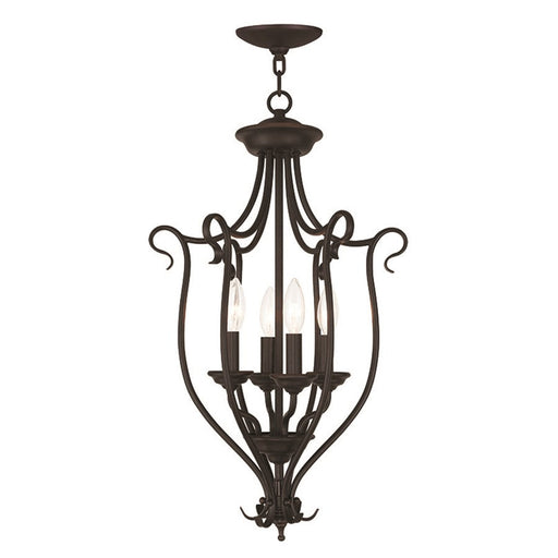 Livex Lighting Coronado Hall & Foyer Lighting