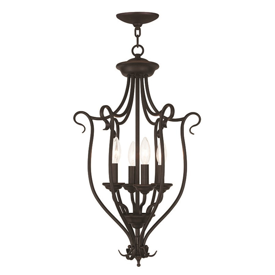 Livex Lighting Coronado Hall & Foyer Lighting