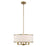 Livex Lighting Park Ridge Pendant Chandelier