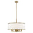 Livex Lighting Park Ridge Pendant Chandelier