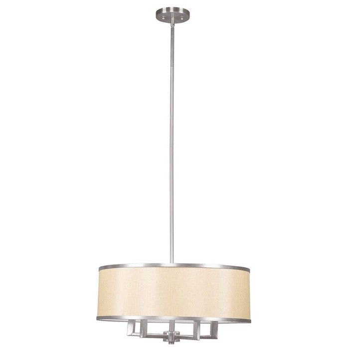 Livex Lighting Park Ridge Chandelier