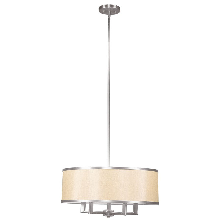 Livex Lighting Park Ridge Chandelier