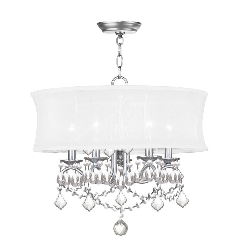 Livex Lighting Newcastle Chandelier