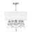 Livex Lighting Newcastle Chandelier