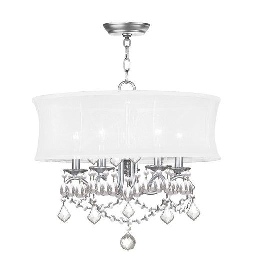 Livex Lighting Newcastle Chandelier