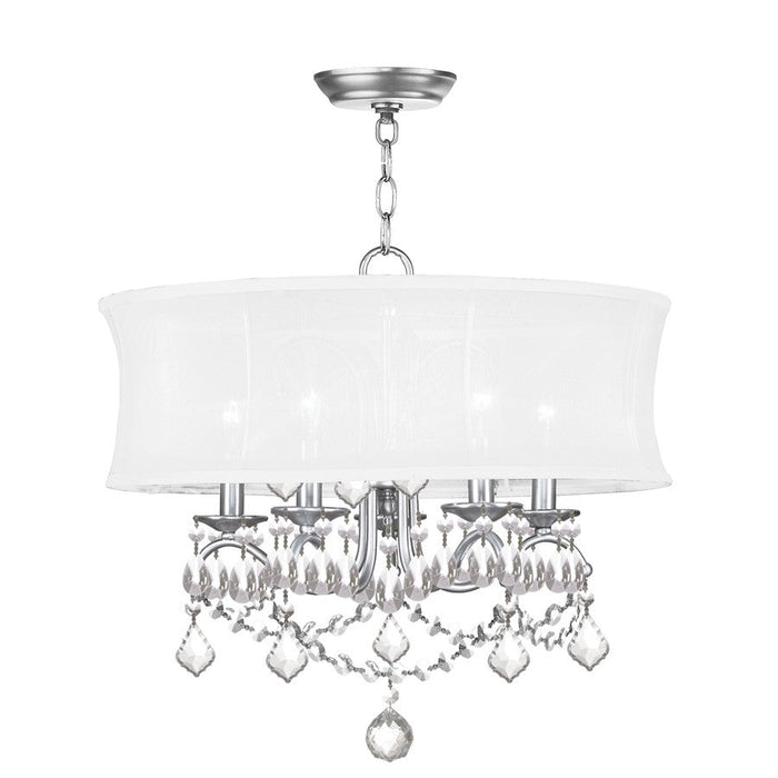 Livex Lighting Newcastle Chandelier