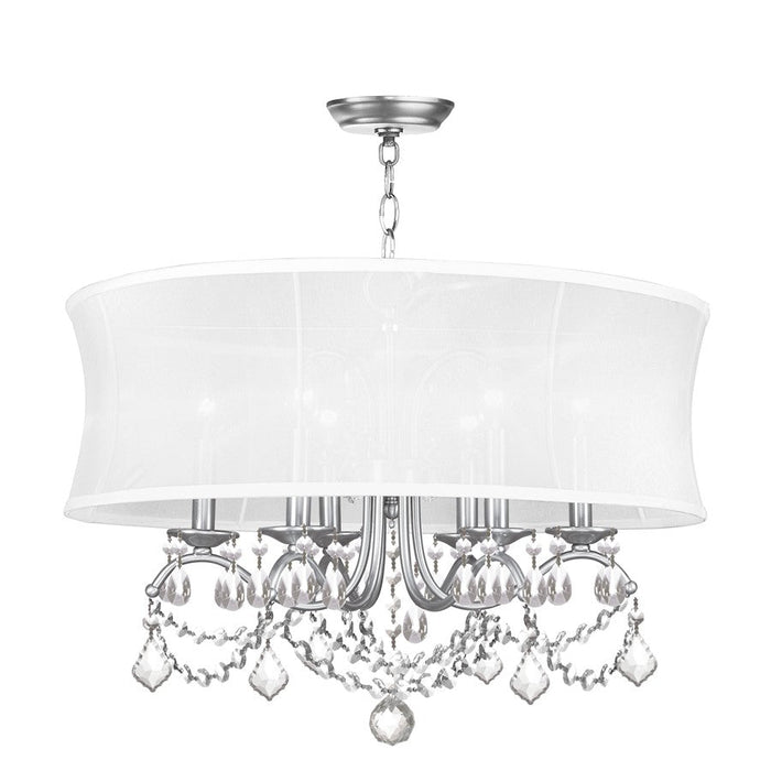 Livex Lighting Newcastle Chandelier