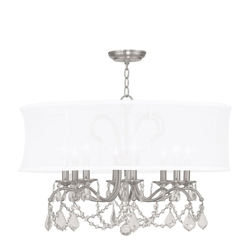 Livex Lighting Newcastle Chandelier