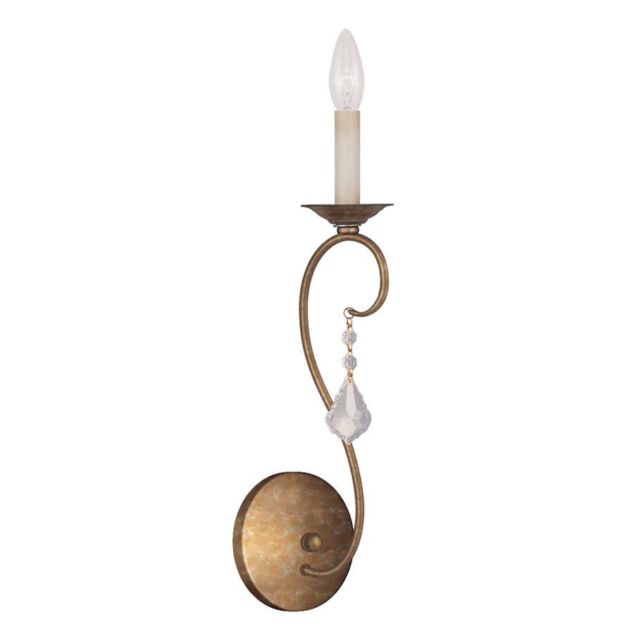 Livex Lighting Chesterfield/Pennington Wall Sconce