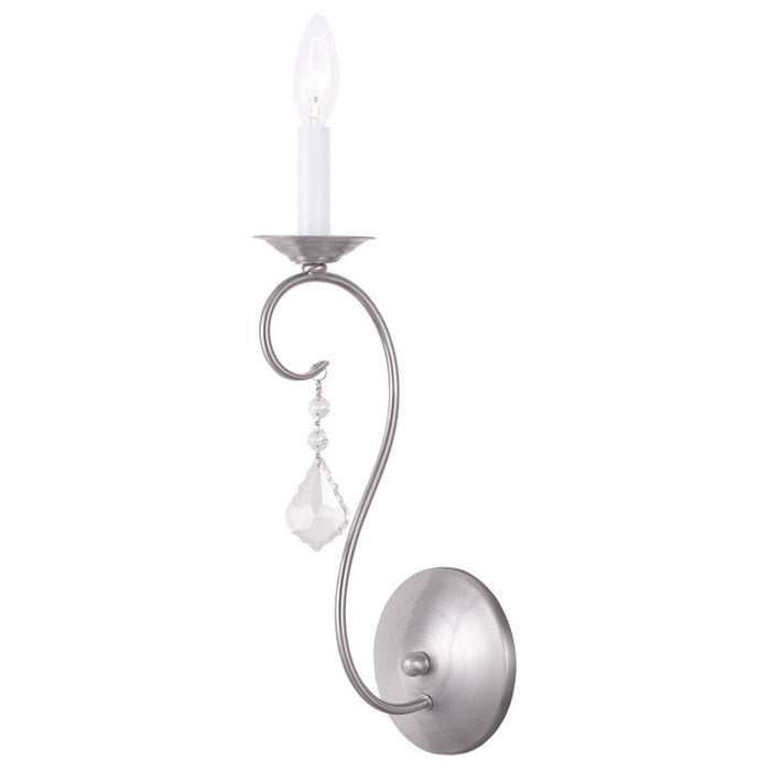 Livex Lighting Chesterfield/Pennington Wall Sconce