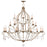 Livex Lighting Chesterfield Chandelier