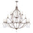 Livex Lighting Chesterfield Chandelier