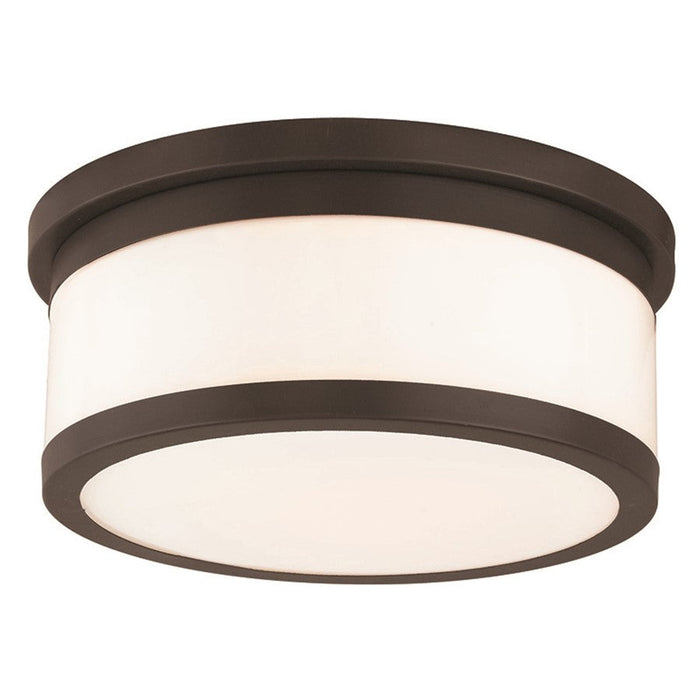 Livex Lighting Stafford Flush Mount