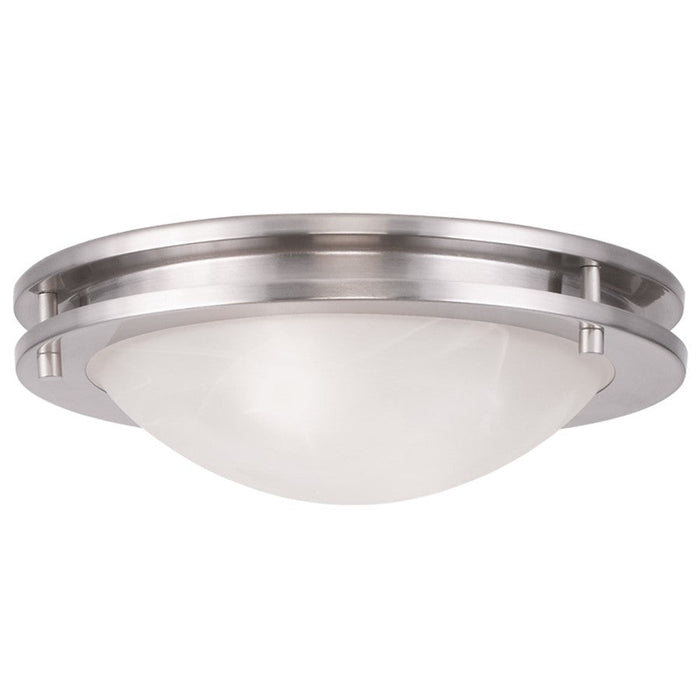 Livex Lighting Ariel 2 Light Ceiling Mount