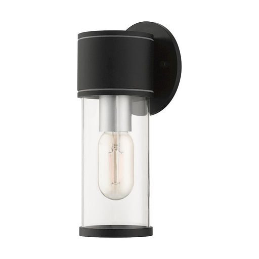 Livex Atlantic 1 Lt Outdoor ADA Wall Lantern