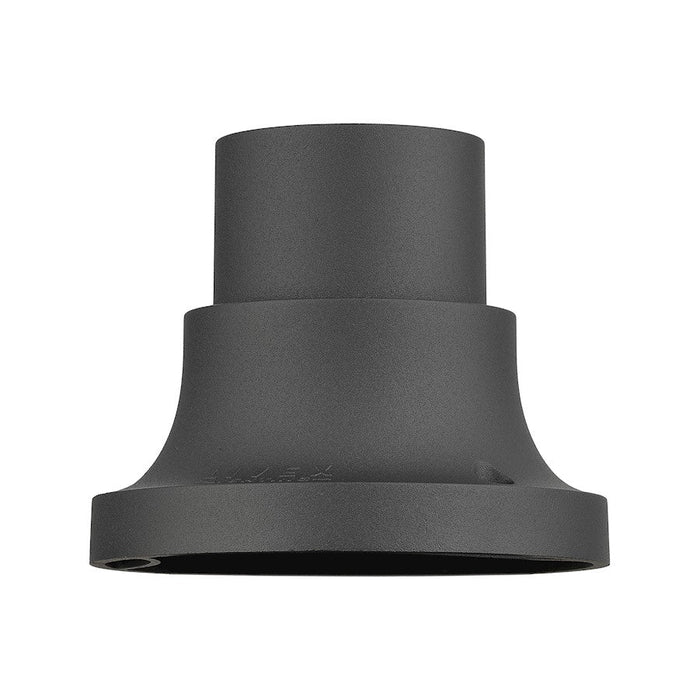 Livex Outdoor Pier Mount Adapter