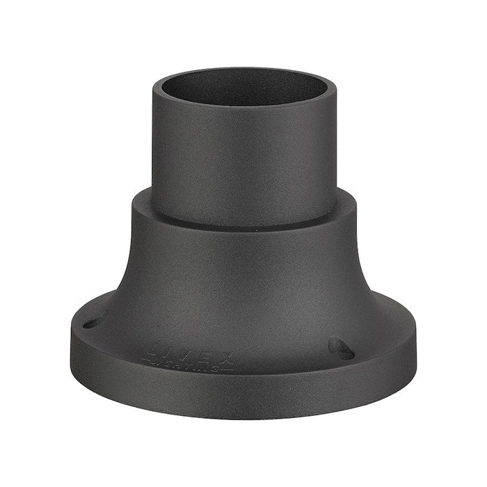 Livex Outdoor Pier Mount Adapter