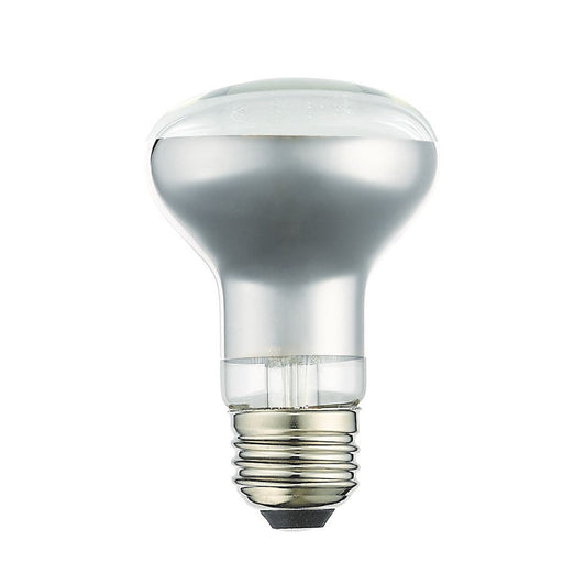 Livex Pack of 10, 7.7W, R20 Flood Filament LED Bulbs, Clear Glass - 960711X10